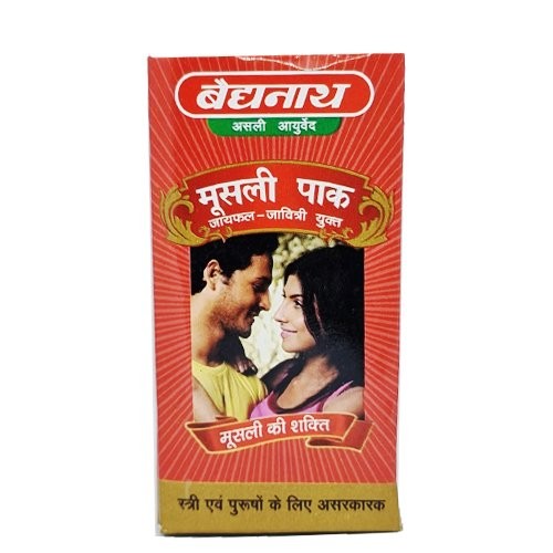 Baidyanath Musli Pak 100 GM