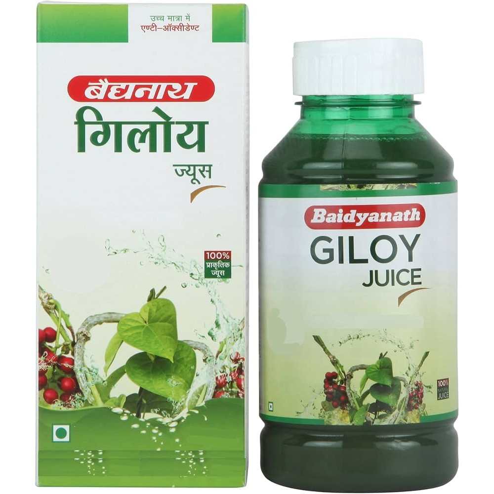 Baidyanath Giloy Juice 500 ML