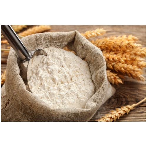 Sohna Whole Wheat Atta 1 PACK