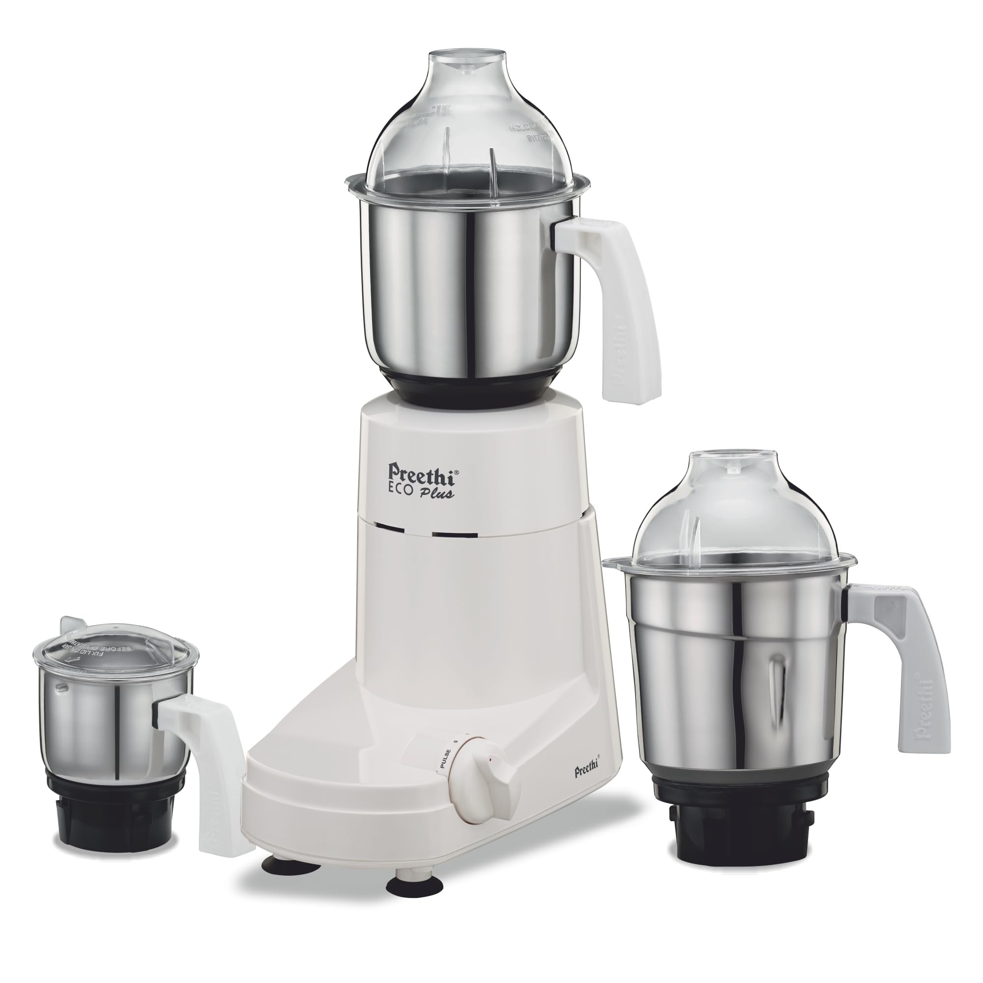 Preethi Eco Mixer Grinder 1 EACH