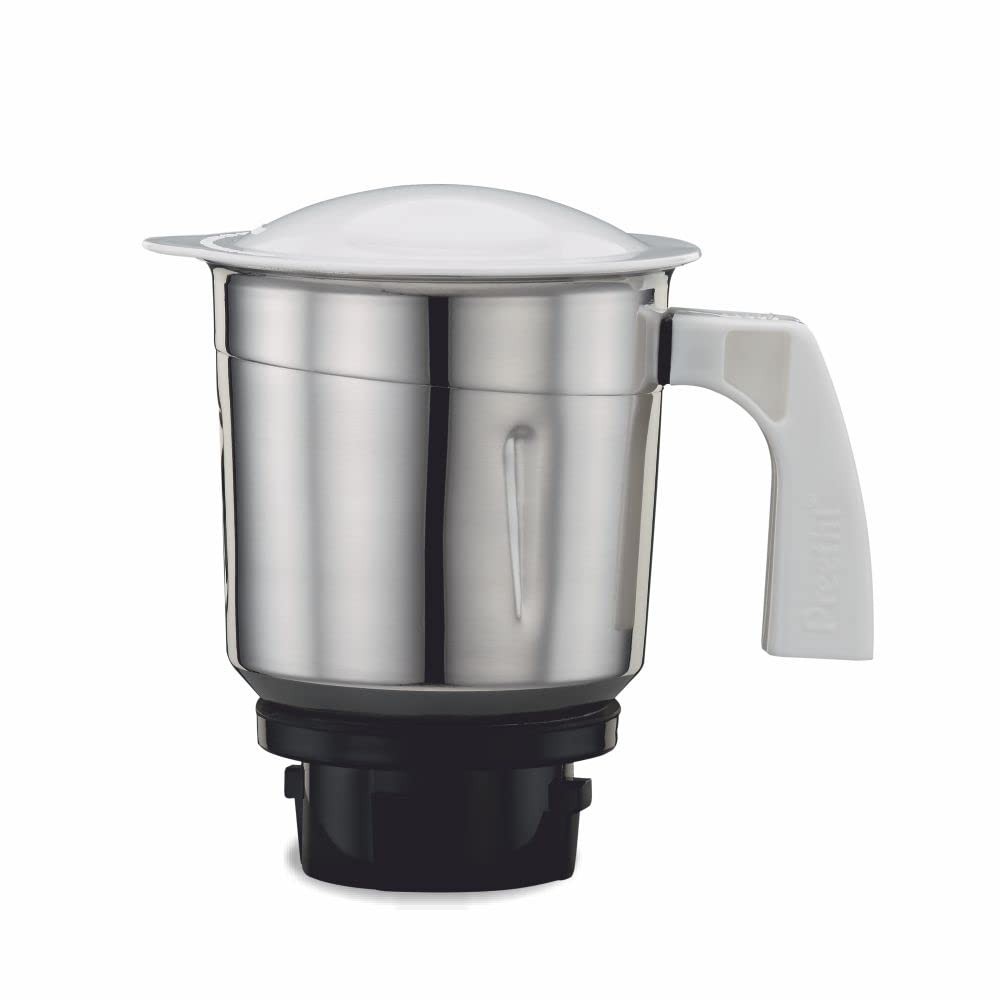 Preethi Mixer Grinder Jar 1 EACH