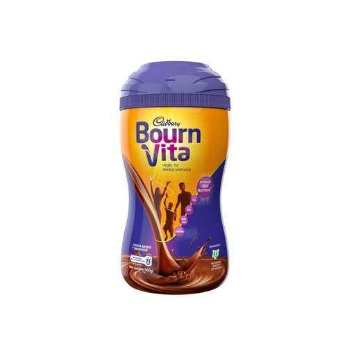 BournVita 500 GM