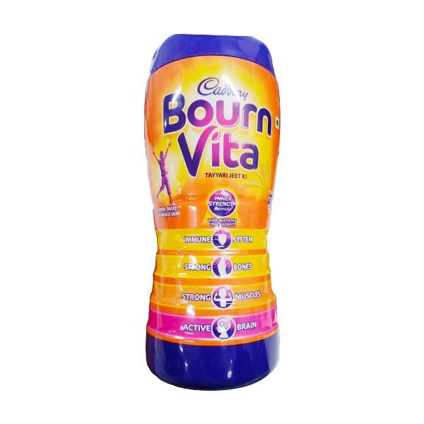 Bournvita Pet Jars 500 GM