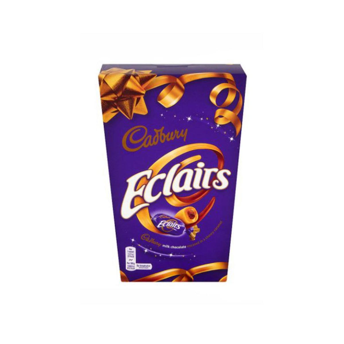 Cadbury Eclairs 243.6 GM