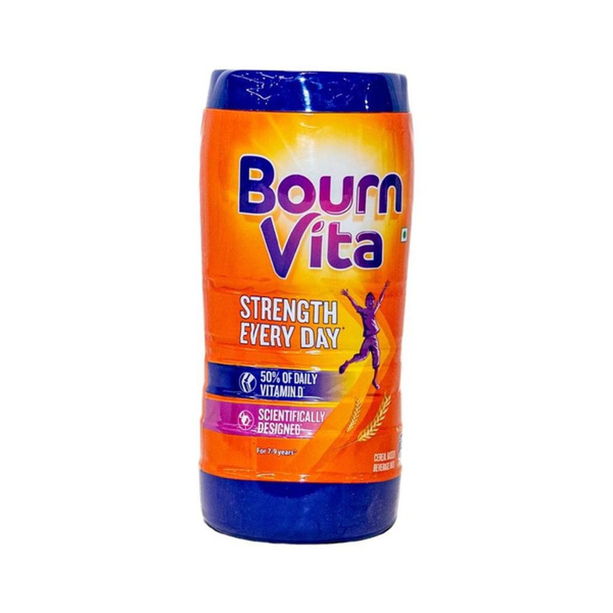 BournVita Deep 1.1 Lbs