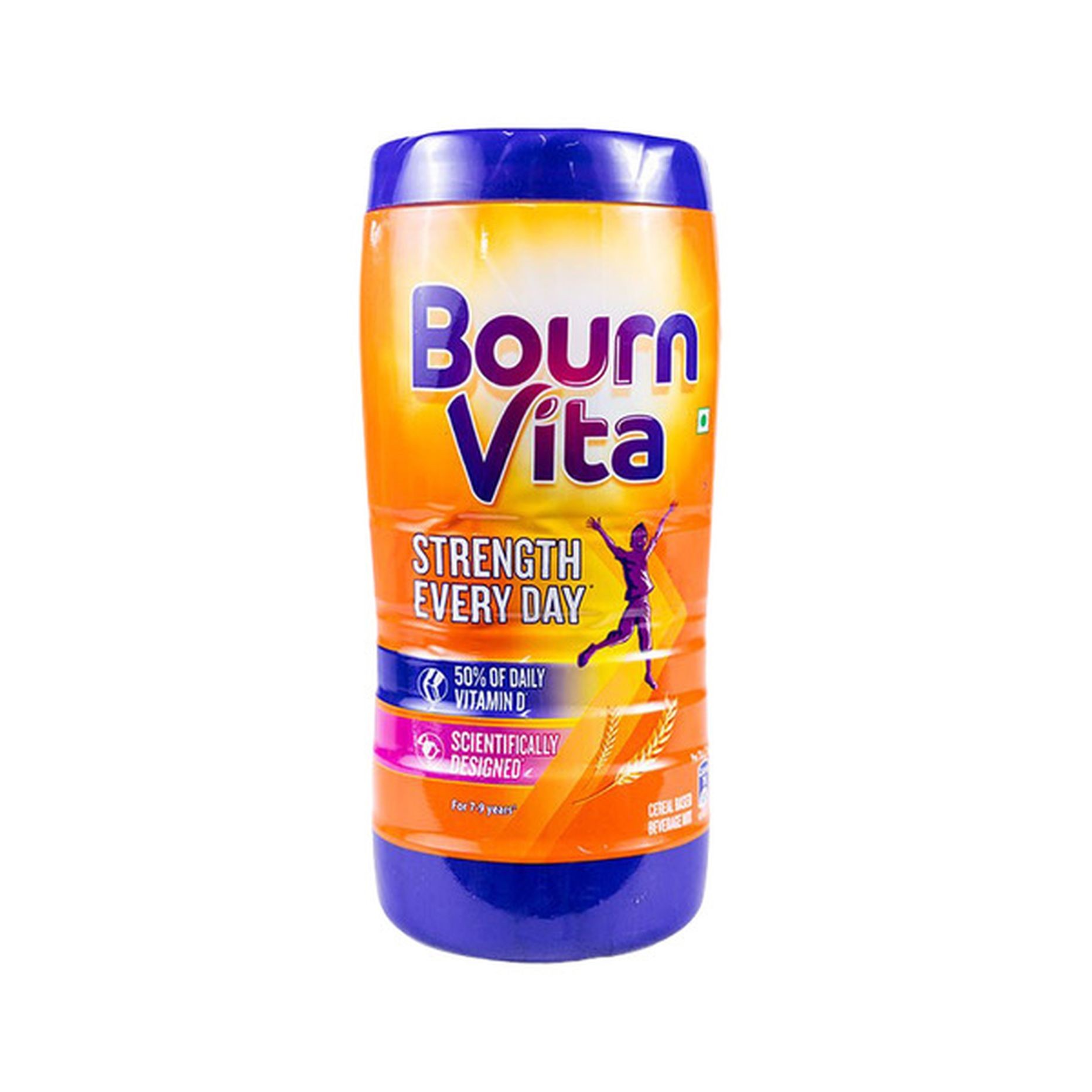 Bournvita 1 KG