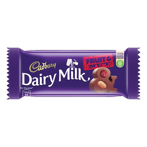 Fruit &Nut 38 GM