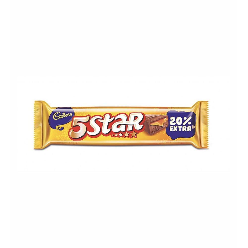 5 STAR 19.5 GM