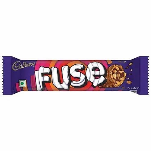 Cadbury Fuse 27.5 GM