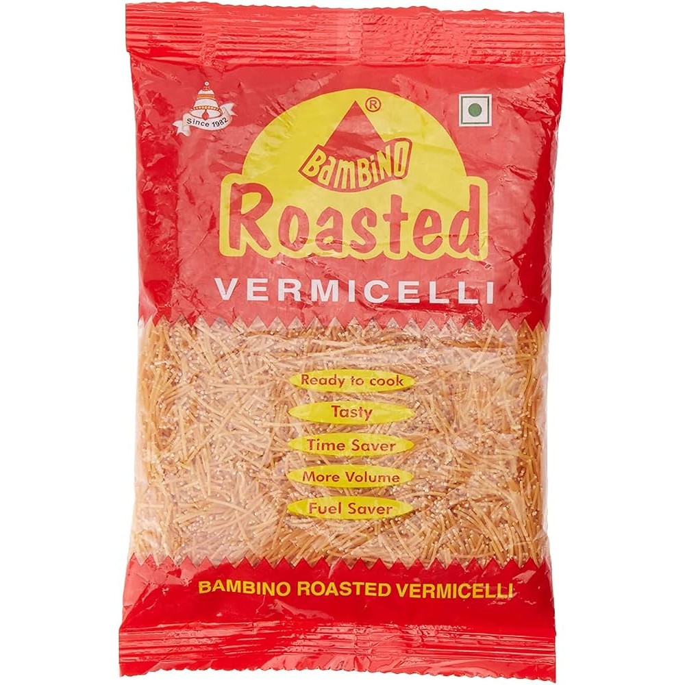 BAMBINO VERMICELLI 200 GM