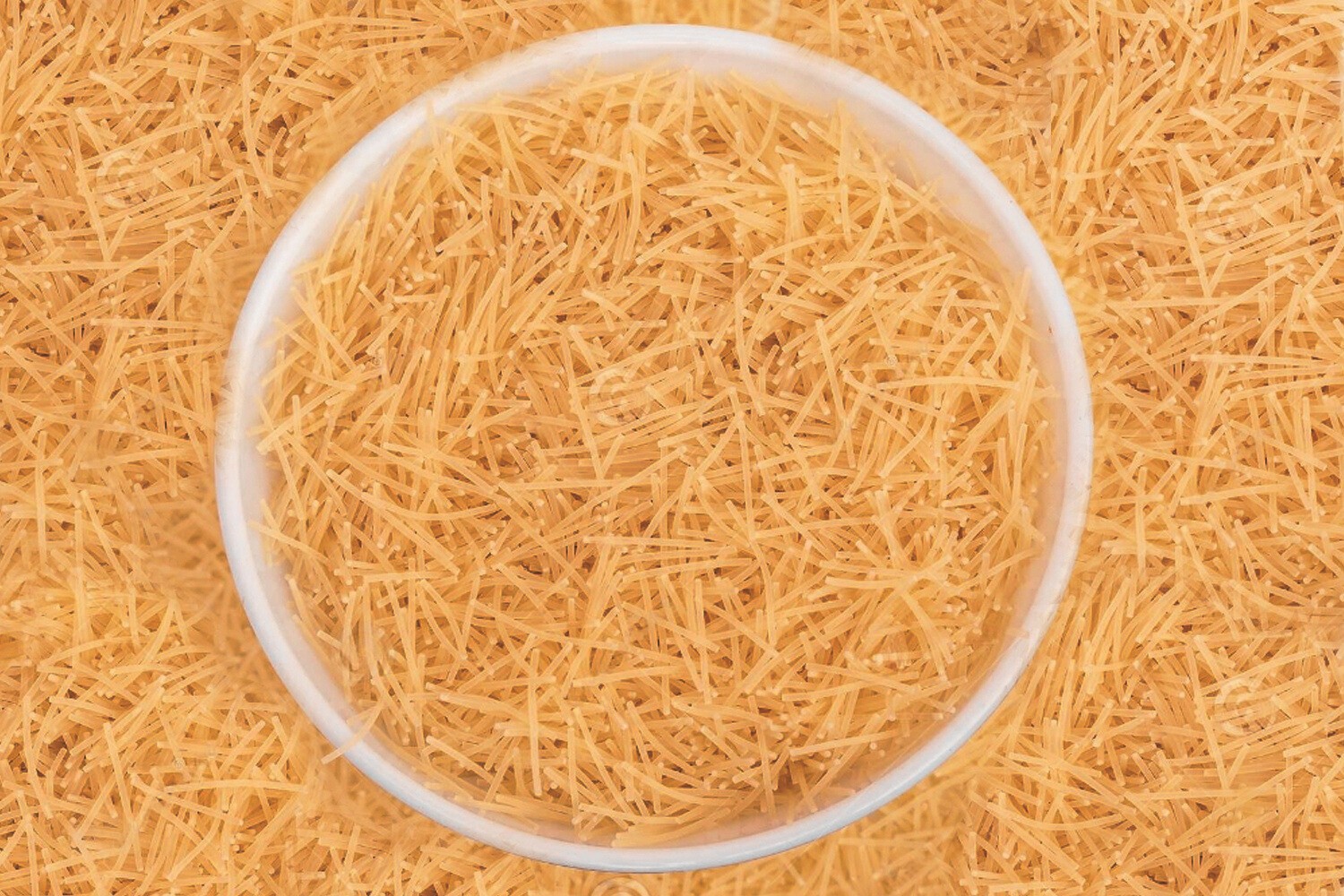 BAMBINO VERMICELLI 600 GM