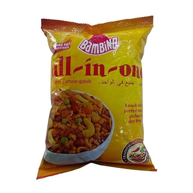 Bambino All In One 100 GM