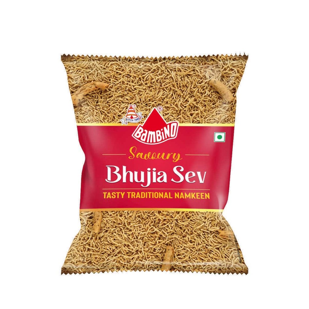 Bambino Bhujia Sev 100 GM