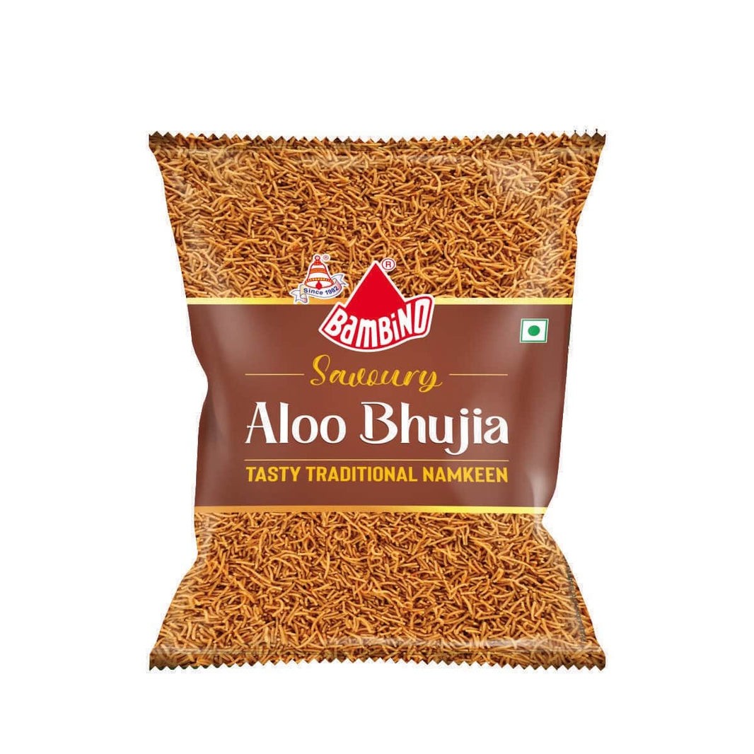 Bambino Aloo Bhujia 100 GM
