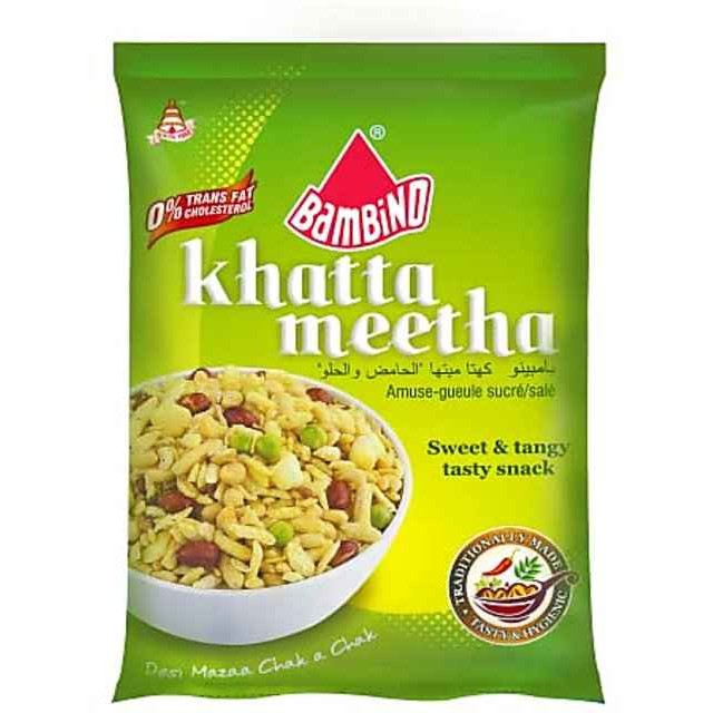 Bambino Khatta Meetha 100 GM