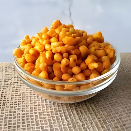 Bambino Khara Boondi 100 GM