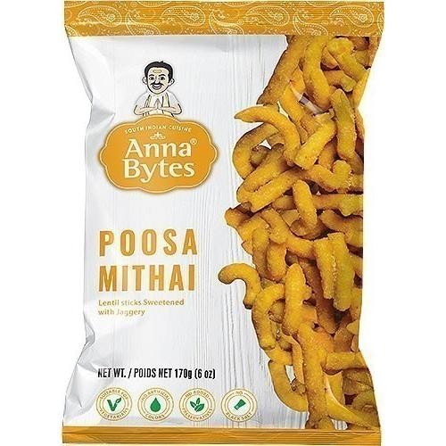 Anna Bytes Possa Mithai 170 GM
