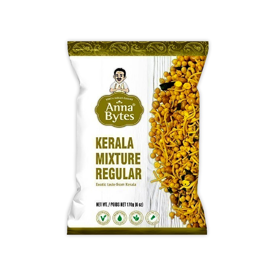 ANNABYTES KERALA MIXTURE 6 OZ