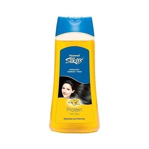 Vasmol Protein Shampoo 500 ML