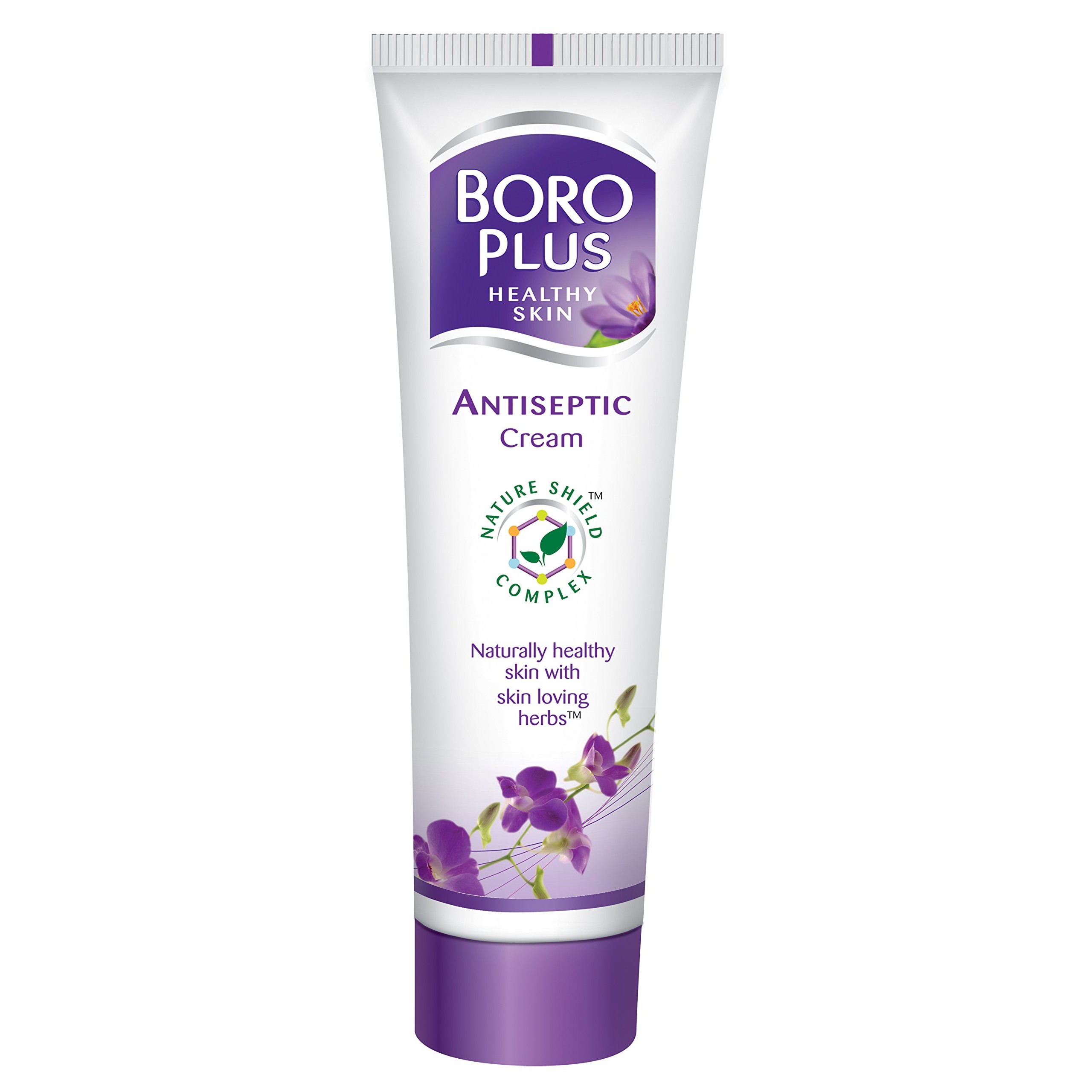 Boro Plus 1 PCS