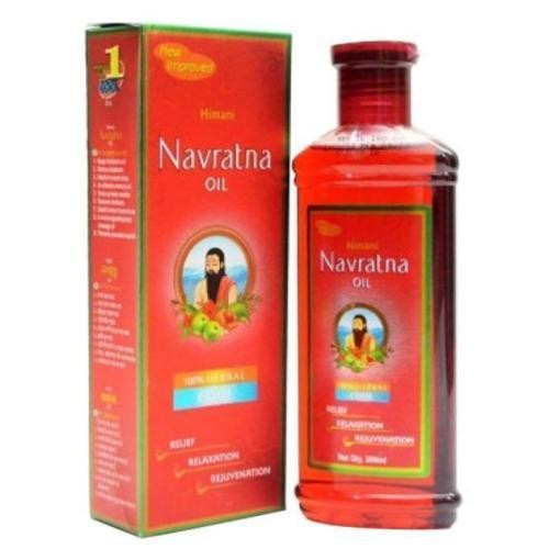 Navratna Oil 300 ML