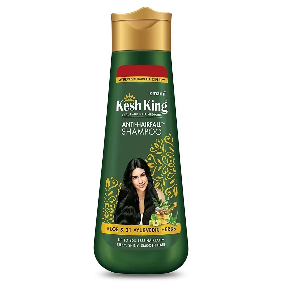 Kesh King Shampoo 200 ML