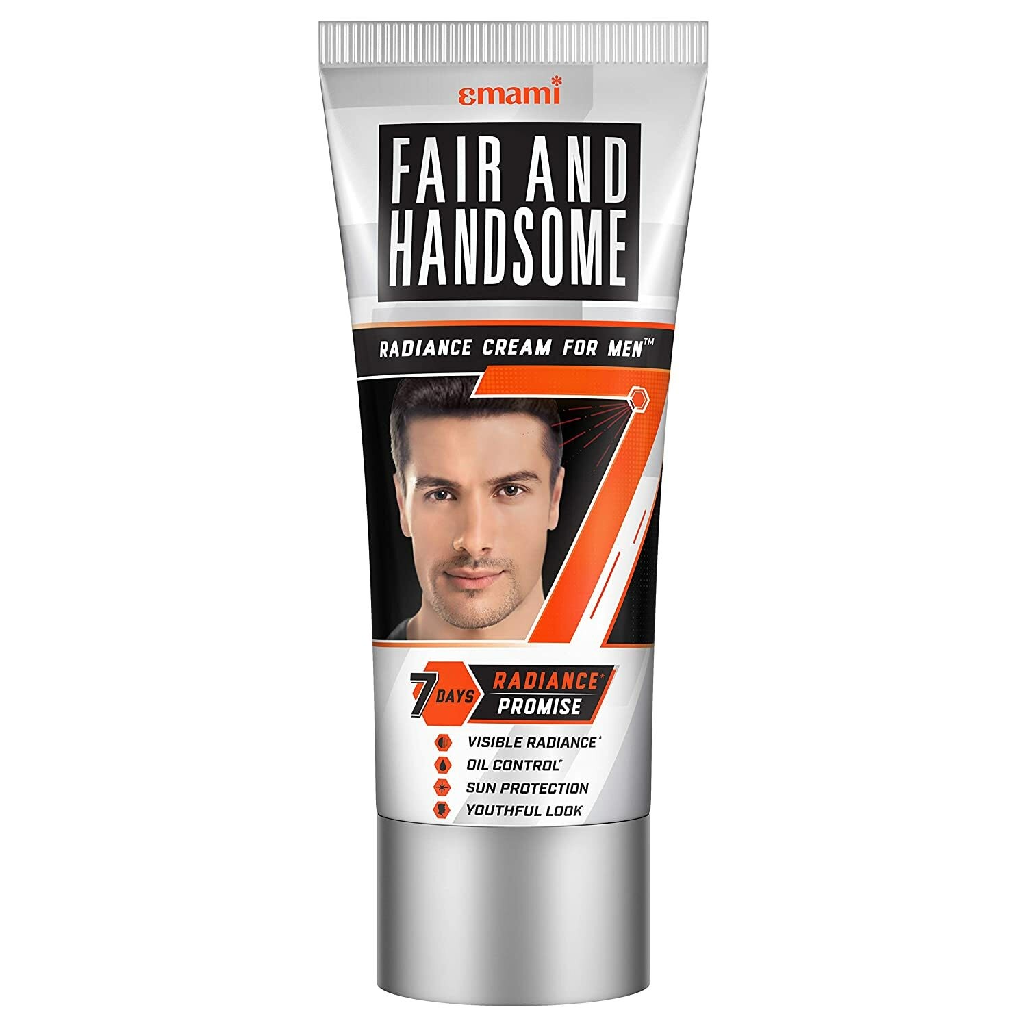 Emami Fair And Handsome 60 ML