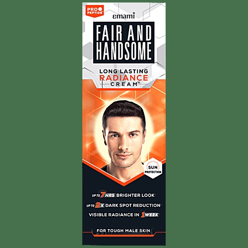 Emmani Fair And Handsome Cream 30 GM