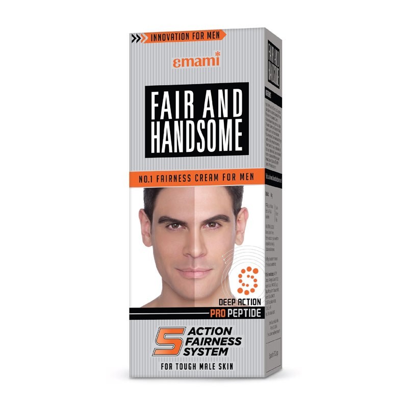Fair And Handsome 60 GM