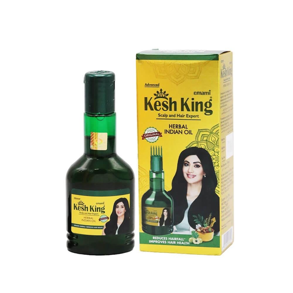 EMAMI KK HAIR OIL 100 ML