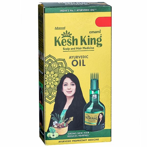 Kesh King Oil 50 ML