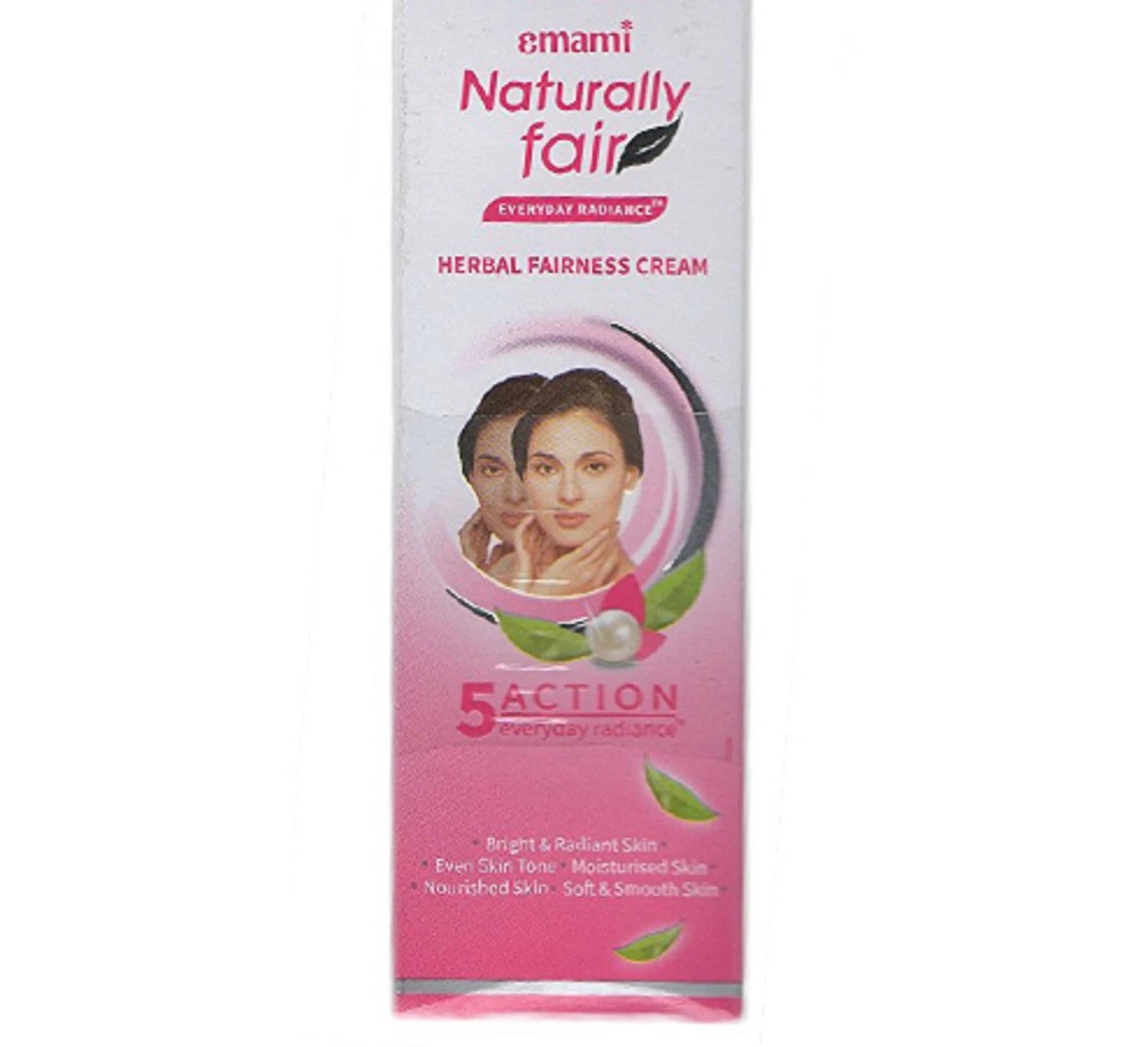 Emami Herbal Fairness 75 GM