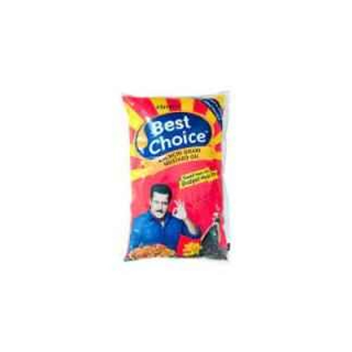 EMAMI MUSTARD OIL 500 ML