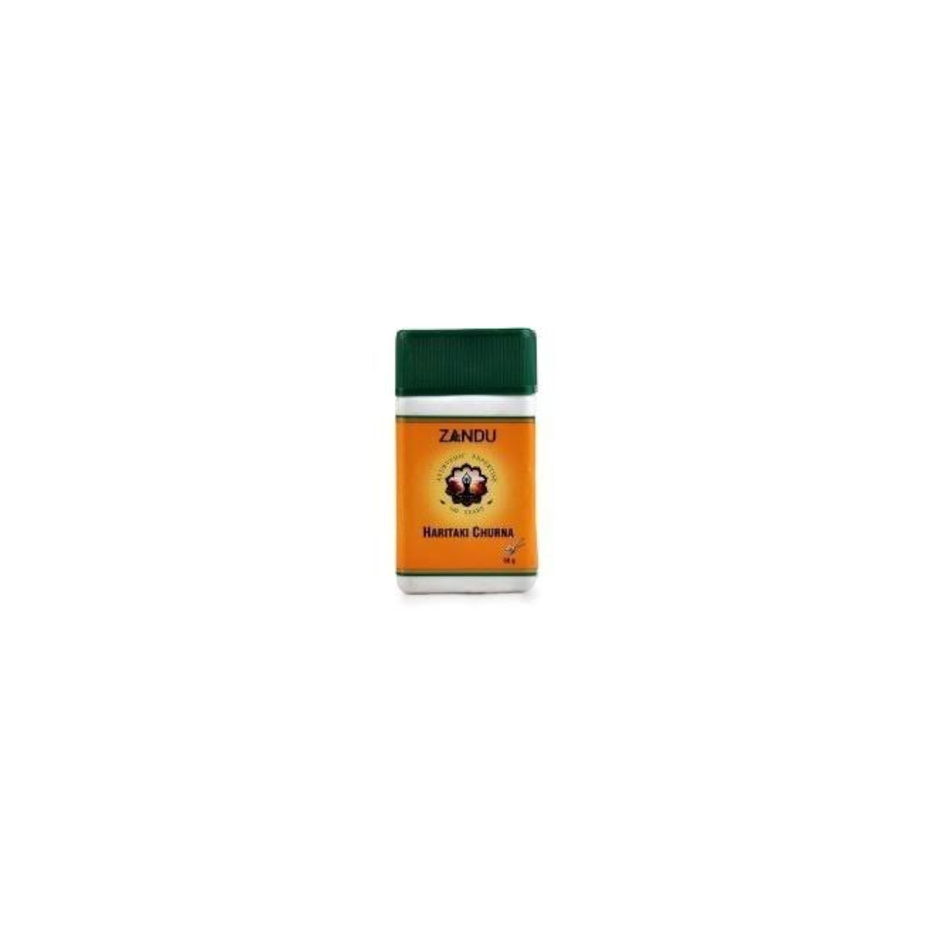 Zandu Haritaki Churna 175 GM