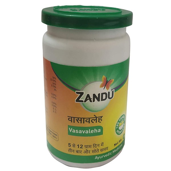 ZANDU 125 GM