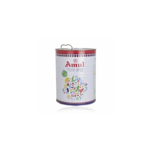 Amul Pure Ghee 5 LTR
