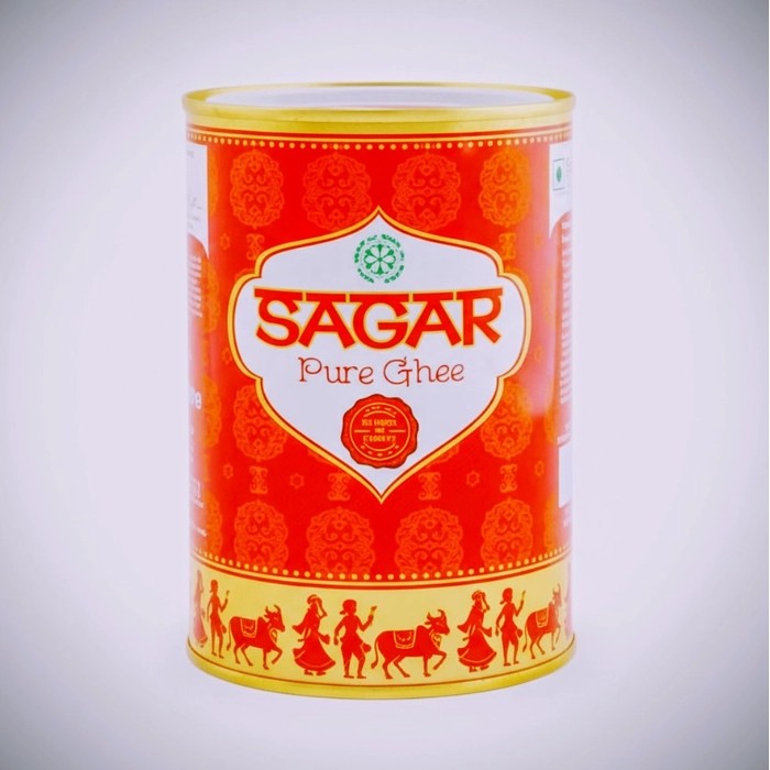 SAGAR GHEE 1 LTR