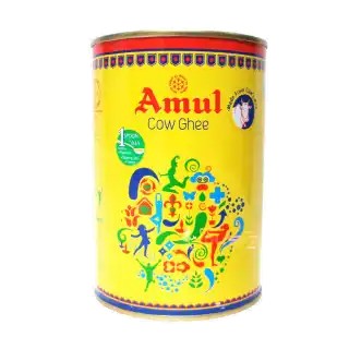 COW GHEE AMUL 1 LTR