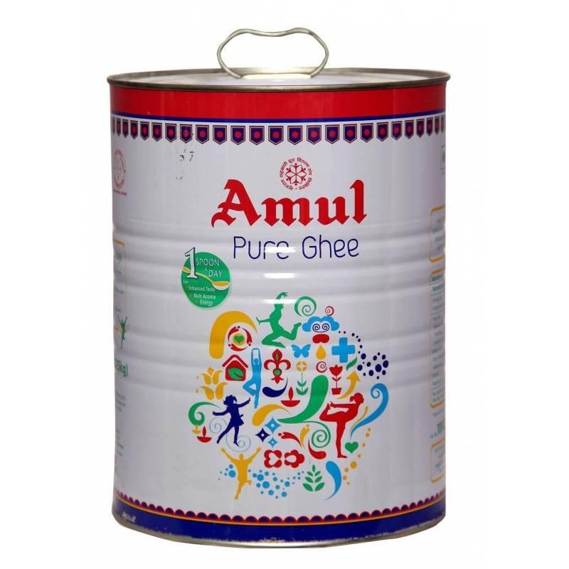 AMUL PURE GHEE 452 GM