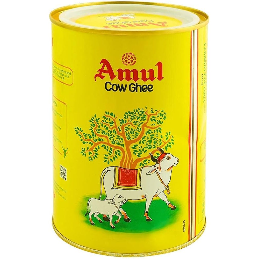 AMUL GHEE