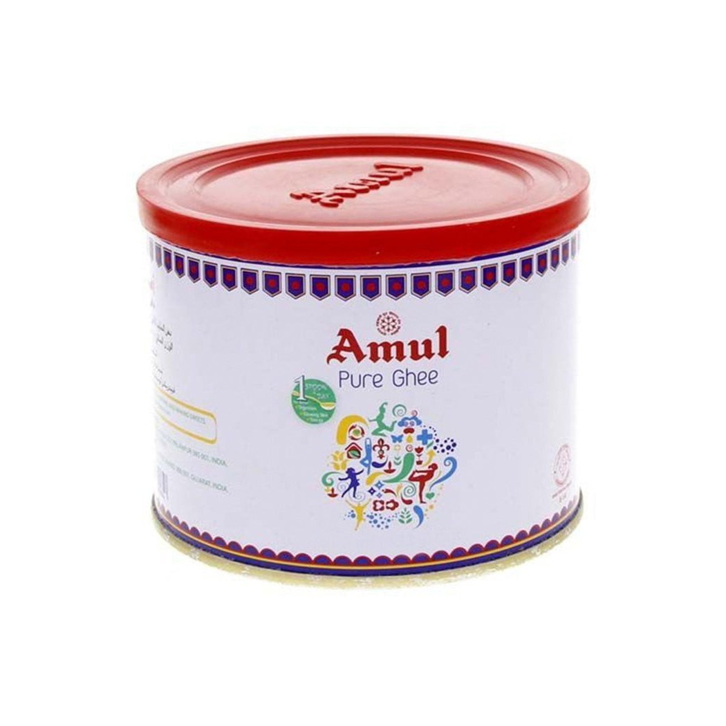 AMUL PURE GHEE 454 GM