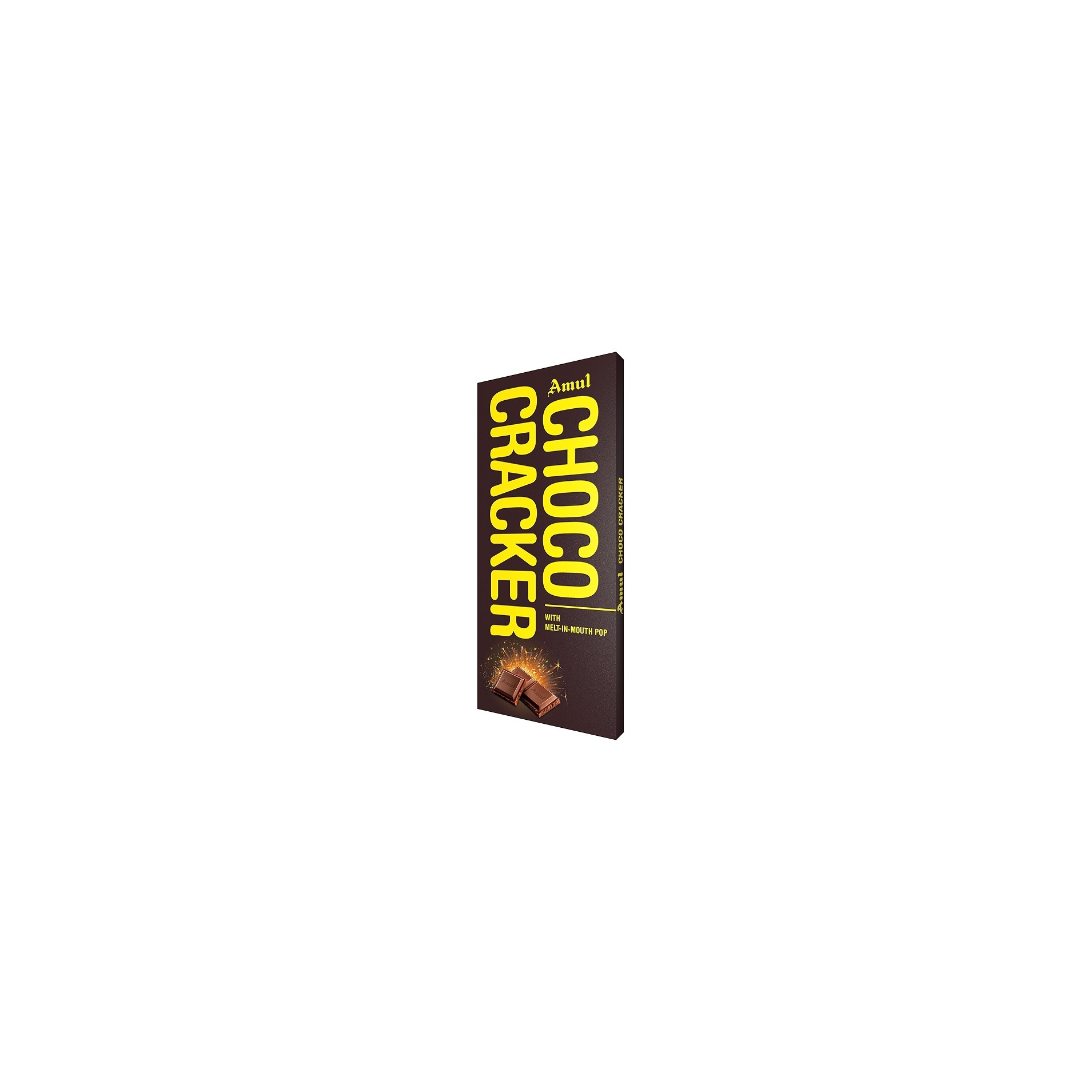 AMUL CHOCO CRACKER 150 GM