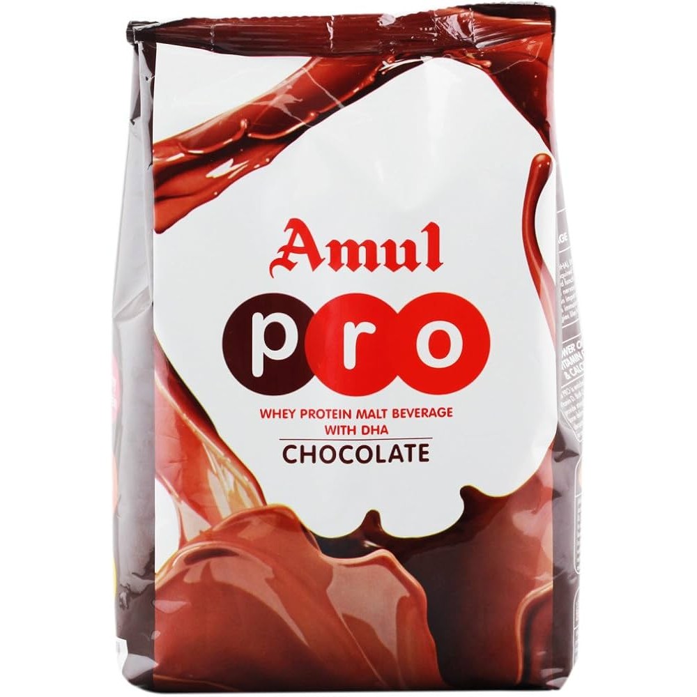 Amul Pro Chocolate 500 GM