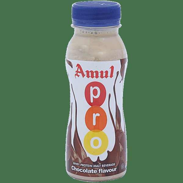 Amul Pro Chocolate 200 ML