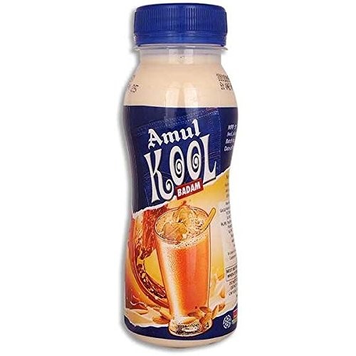Amul Kool Millk Shaake 220 ML