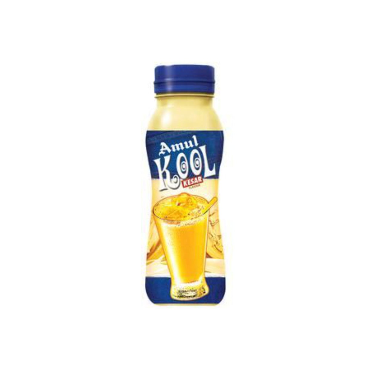AMUL KOOL SAFFARON 200 ML