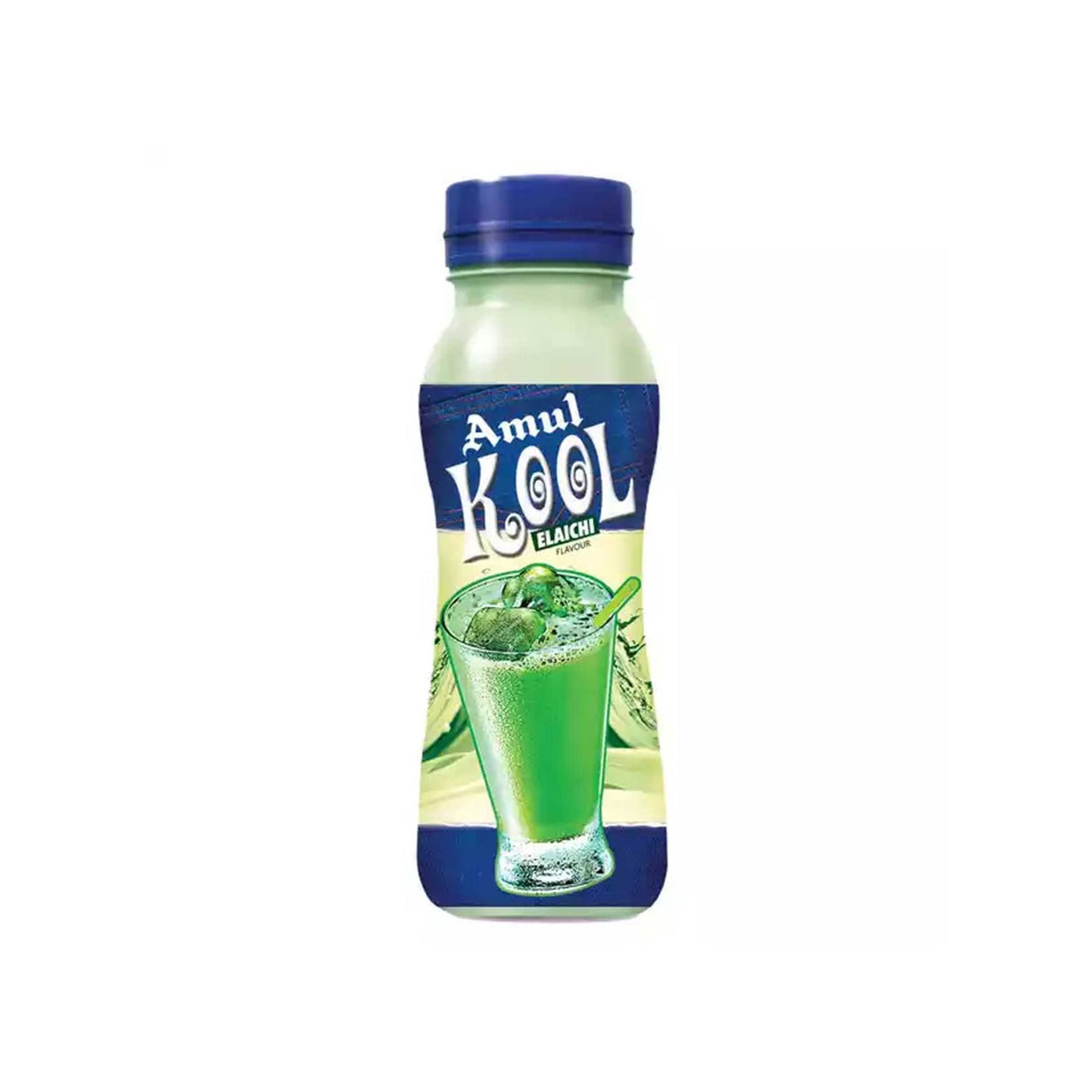 Amul Kool Elaichi 200 ML