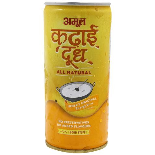 Amul Kadhai Doodh 200 ML