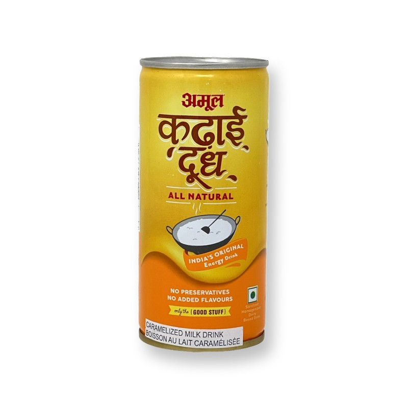 Amul Kool Kadhai 200 ML