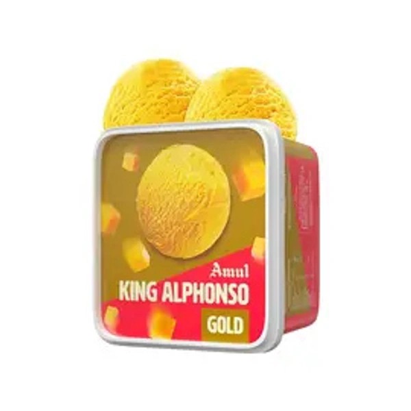 Amul King Alphonso 1 LTR